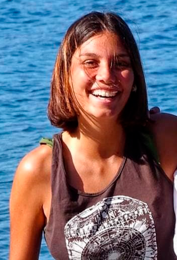 Magdalena Jaureguizar